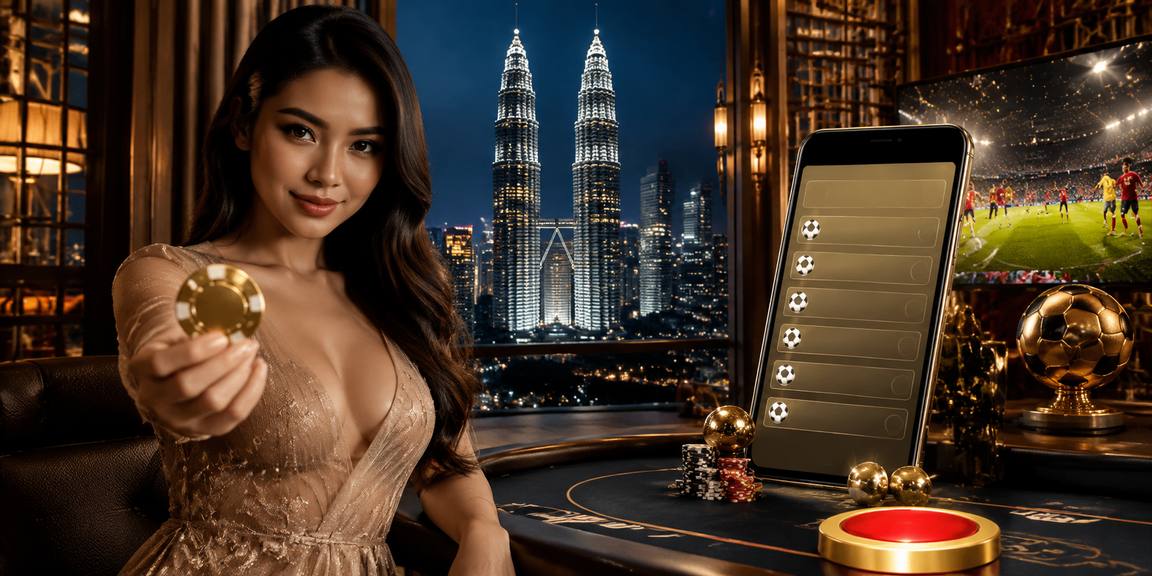 Kami Binakan Platform untuk Pemain Malaysia