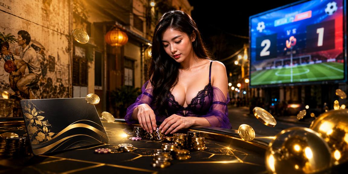 Kami Binakan Platform untuk Pemain Malaysia