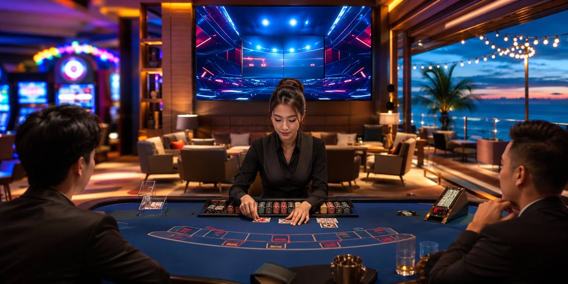 Sportsbook Dengan Pertandingan Langsung di Setiap Minit